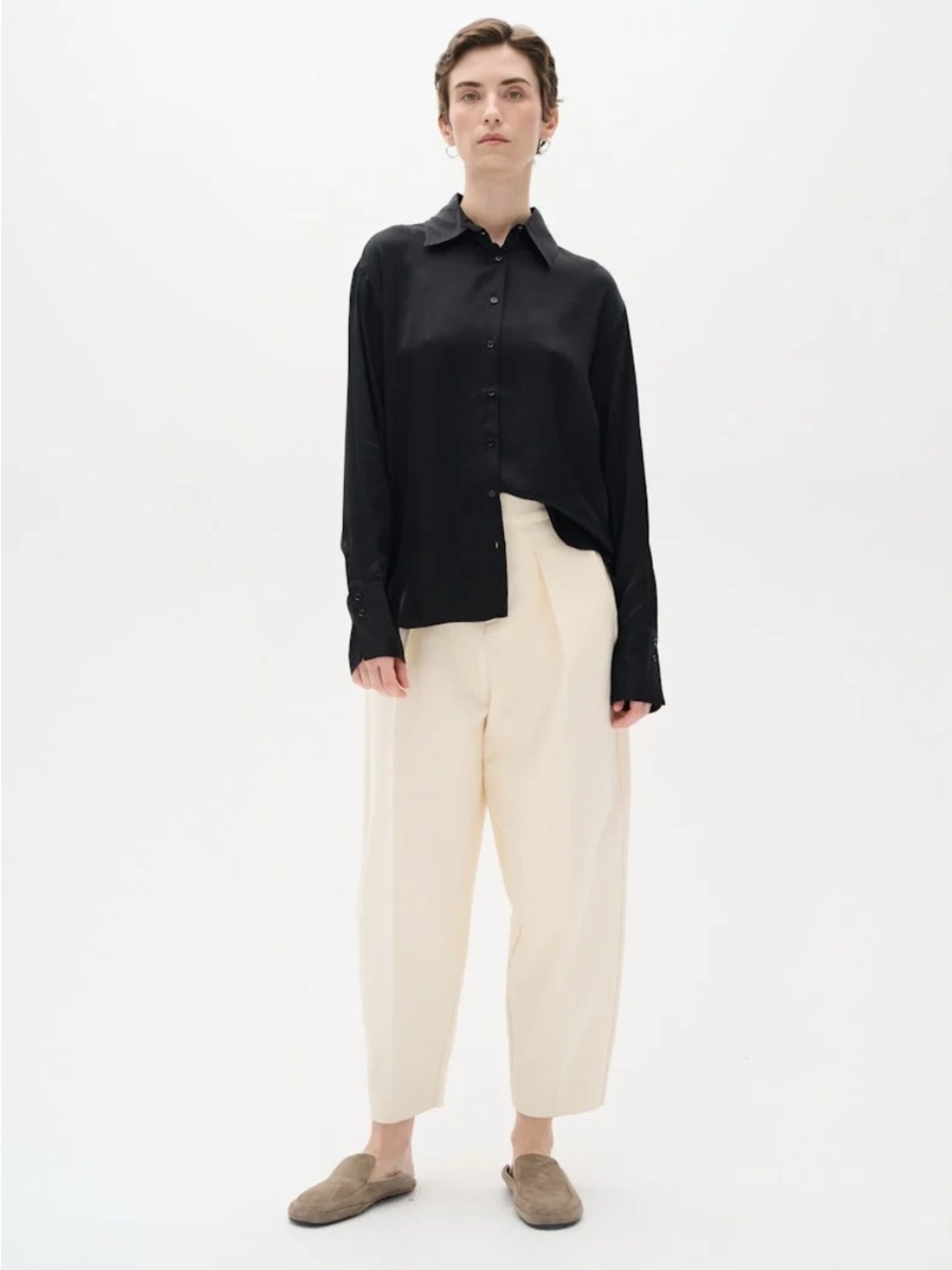 InWear Pauline Blouse
